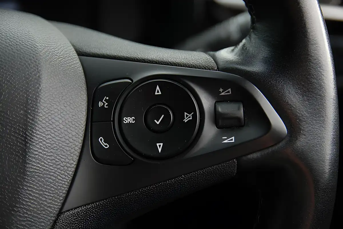 Used 2023 Vauxhall Corsa Ultimate Black - Interior and Exterior details 9