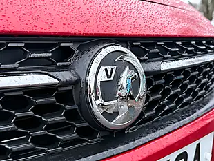 Used 2023 Vauxhall Corsa Ultimate Crimson Red - Interior and Exterior details 11