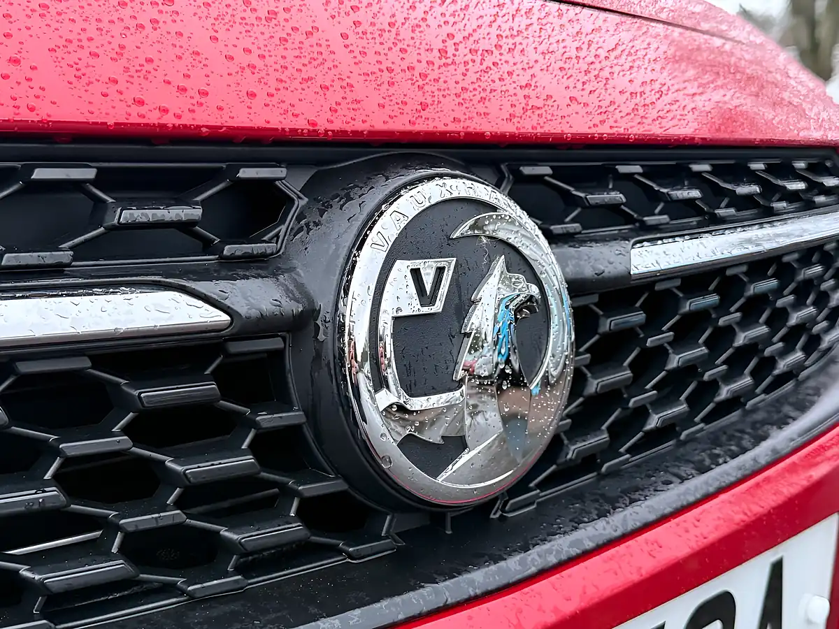 Used 2023 Vauxhall Corsa Ultimate Crimson Red - Interior and Exterior details 11