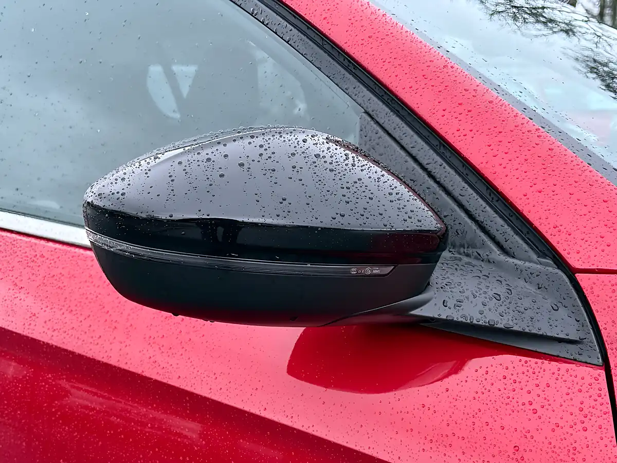 Used 2023 Vauxhall Corsa Ultimate Crimson Red - Interior and Exterior details 12