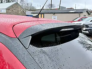 Used 2023 Vauxhall Corsa Ultimate Crimson Red - Interior and Exterior details 14
