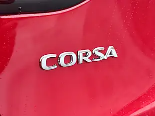 Used 2023 Vauxhall Corsa Ultimate Crimson Red - Interior and Exterior details 15