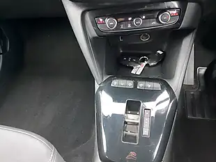 Used 2023 Vauxhall Corsa Ultimate Crimson Red (metallic) - Interior and Exterior details 11