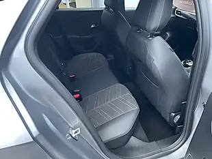 Used 2023 Vauxhall Corsa Ultimate Grey - Interior and Exterior details 11
