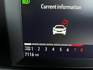 Used 2023 Vauxhall Corsa Ultimate Grey - Interior and Exterior details 16