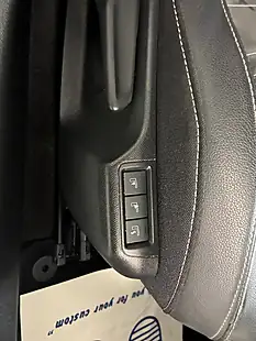 Used 2023 Vauxhall Corsa Ultimate Grey - Interior and Exterior details 13