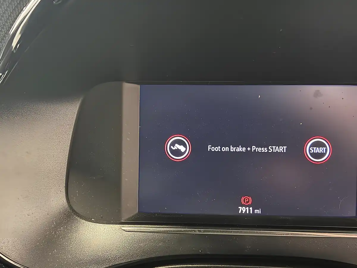 Used 2023 Vauxhall Corsa Ultimate Grey - Interior and Exterior details 16