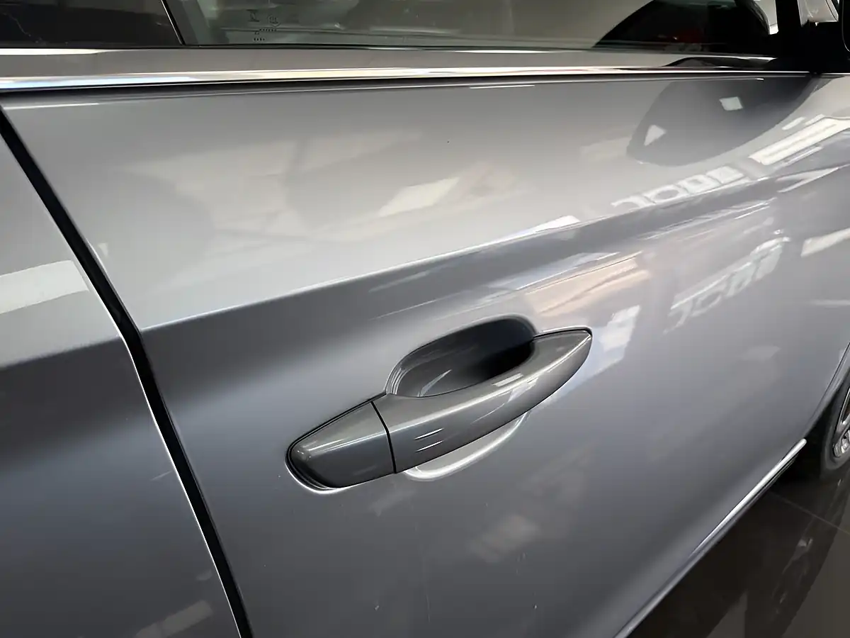 Used 2023 Vauxhall Corsa Ultimate Grey - Interior and Exterior details 13