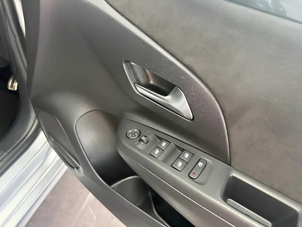Used 2023 Vauxhall Corsa Ultimate Grey - Interior and Exterior details 14