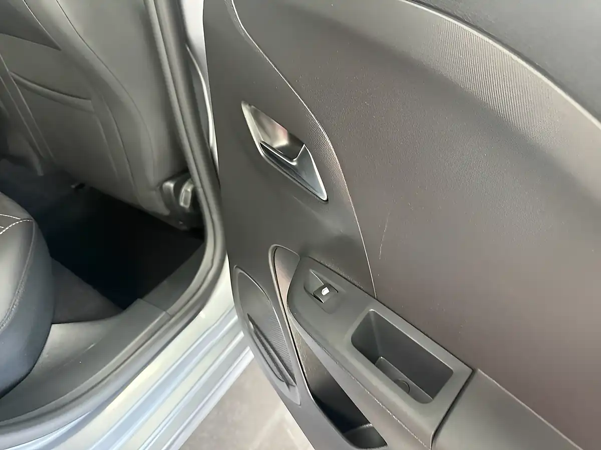 Used 2023 Vauxhall Corsa Ultimate Grey - Interior and Exterior details 6