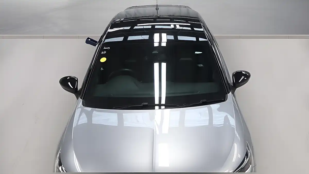 Used 2023 Vauxhall Corsa Ultimate Grey - Interior and Exterior details 11