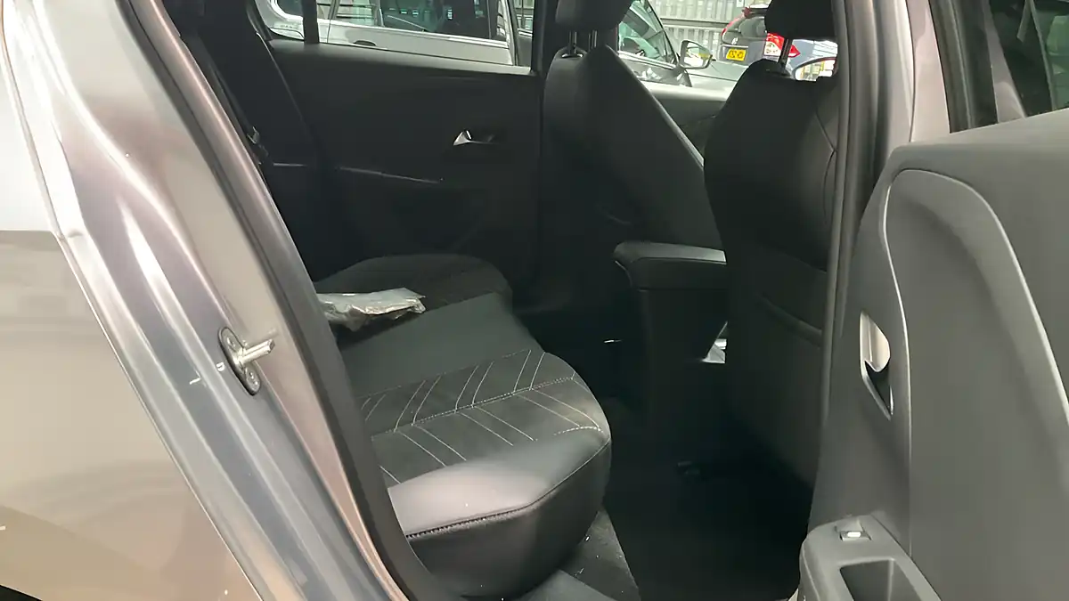Used 2023 Vauxhall Corsa Ultimate Grey - Interior and Exterior details 15