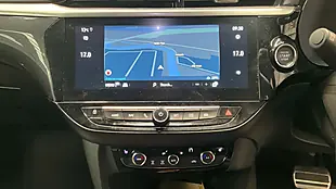 Used 2023 Vauxhall Corsa Ultimate Grey - Interior and Exterior details 17