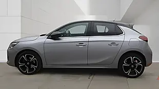 Used 2023 Vauxhall Corsa Ultimate Grey - Interior and Exterior details 10