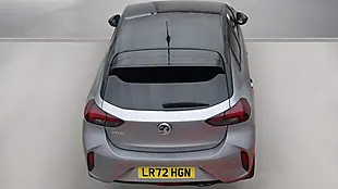 Used 2023 Vauxhall Corsa Ultimate Grey - Interior and Exterior details 17