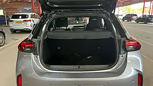 Used 2023 Vauxhall Corsa Ultimate Grey - Interior and Exterior details 18