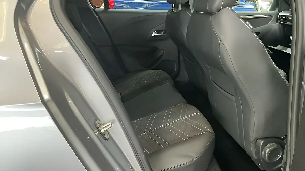 Used 2023 Vauxhall Corsa Ultimate Grey - Interior and Exterior details 8