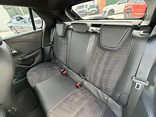 Used 2023 Vauxhall Corsa Ultimate White - Interior and Exterior details 15