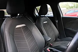 Used 2023 Vauxhall Corsa Ultimate White - Interior and Exterior details 13