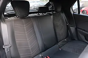 Used 2023 Vauxhall Corsa Ultimate White - Interior and Exterior details 14