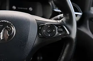 Used 2023 Vauxhall Corsa Ultimate White - Interior and Exterior details 16