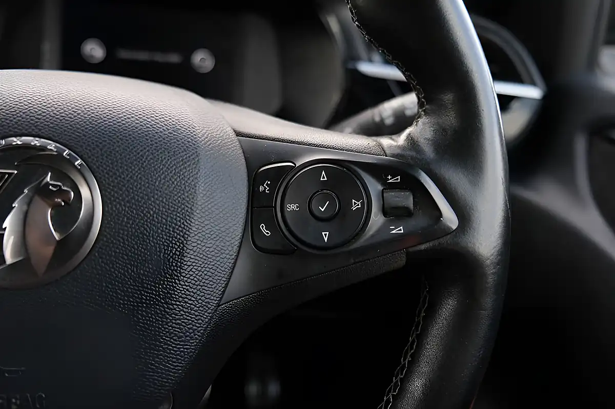 Used 2023 Vauxhall Corsa Ultimate White - Interior and Exterior details 16