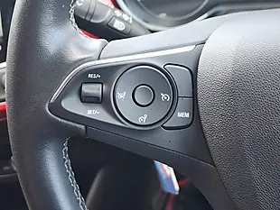 Used 2023 Vauxhall Crossland Gs Grey - Interior and Exterior details 14