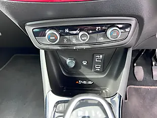 Used 2023 Vauxhall Crossland Gs Grey - Interior and Exterior details 13