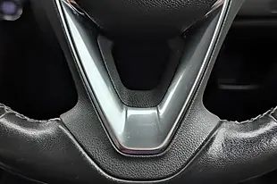 Used 2023 Vauxhall Crossland Ultimate Black - Interior and Exterior details 15