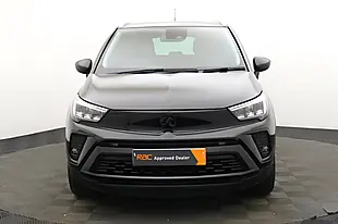 Used 2023 Vauxhall Crossland Ultimate Black - Interior and Exterior details 5
