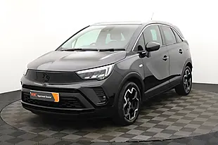 Used 2023 Vauxhall Crossland Ultimate Black - Interior and Exterior details 6