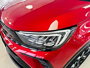 Used 2023 Vauxhall Crossland Ultimate Red - Interior and Exterior details 10