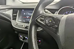 Used 2023 Vauxhall Crossland Ultimate White - Interior and Exterior details 11