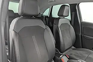 Used 2023 Vauxhall Crossland Ultimate White - Interior and Exterior details 12