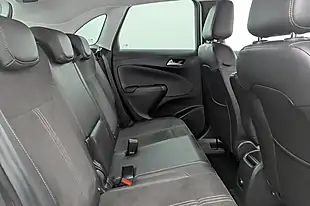 Used 2023 Vauxhall Crossland Ultimate White - Interior and Exterior details 13