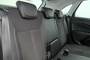 Used 2023 Vauxhall Crossland Ultimate White - Interior and Exterior details 16