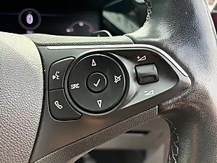 Used 2023 Vauxhall Grandland Elite Red - Interior and Exterior details 13