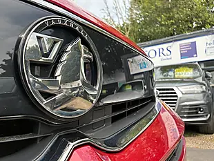 Used 2023 Vauxhall Grandland Elite Red - Interior and Exterior details 3