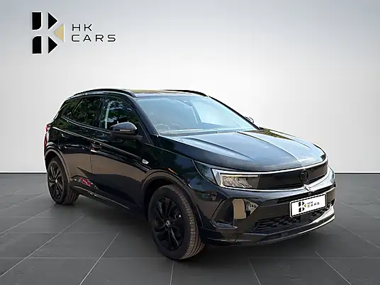 2023 Vauxhall Grandland 1.5 Turbo D GS