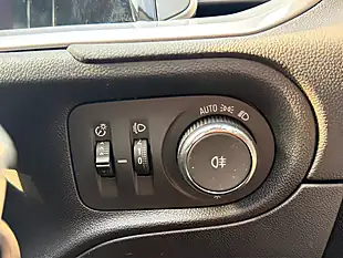 Used 2023 Vauxhall Grandland Gs Black - Interior and Exterior details 19