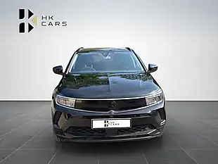 Used 2023 Vauxhall Grandland Gs Black - Interior and Exterior details 2