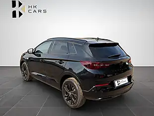 Used 2023 Vauxhall Grandland Gs Black - Interior and Exterior details 8