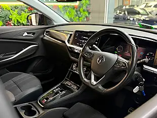 Used 2023 Vauxhall Grandland Gs Grey - Interior and Exterior details 13