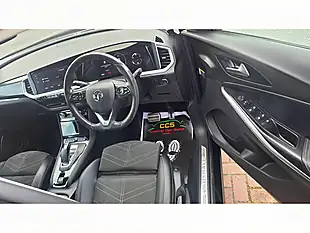 Used 2023 Vauxhall Grandland Ultimate Black - Interior and Exterior details 20