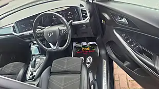 Used 2023 Vauxhall Grandland Ultimate Black - Interior and Exterior details 12