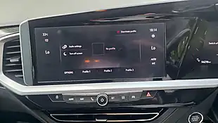 Used 2023 Vauxhall Grandland Ultimate Black - Interior and Exterior details 15