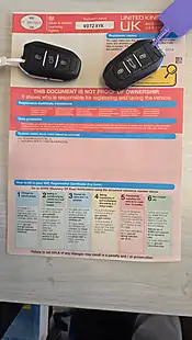 Used 2023 Vauxhall Grandland Ultimate Black - Interior and Exterior details 18