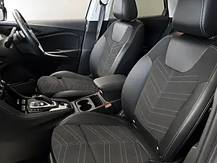 Used 2023 Vauxhall Grandland Ultimate Grey - Interior and Exterior details 10