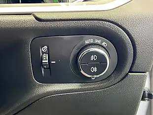 Used 2023 Vauxhall Grandland Ultimate Grey - Interior and Exterior details 11