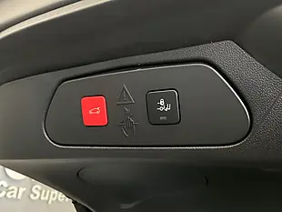 Used 2023 Vauxhall Grandland Ultimate Grey - Interior and Exterior details 12